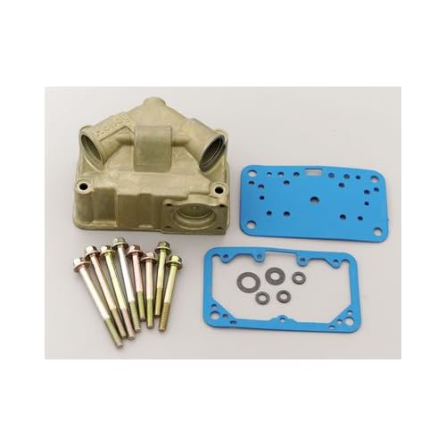 Holley 134 102 Standard Replacement Primary Fuel Bowl Kit on PopScreen