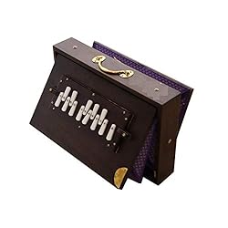 INDIAN MUSICAL INSTRUMENTS Shruti Box 13 notes: C