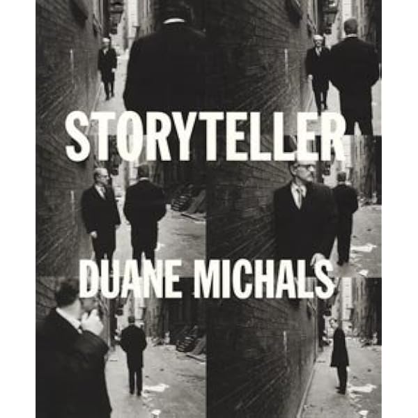 Duane Michals: The Adventures of Constantine Cavafy: Michals