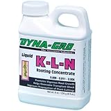 Dyna-Gro K-l-n Rooting Concentrate Kln-008 0.009-0.011-0.006, 8-Ounce