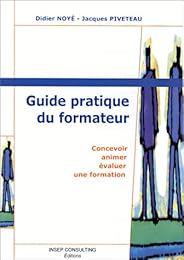 Guide pratique du formateur