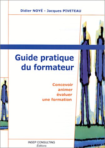 Guide pratique du formateur