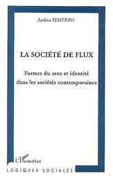La  société de flux
