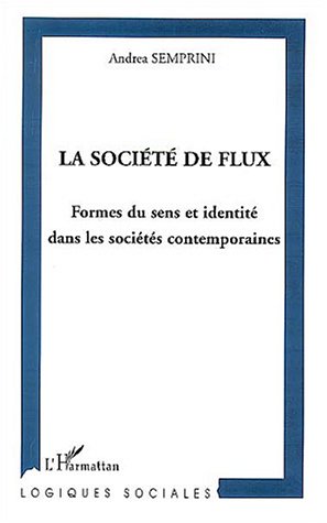 La  société de flux