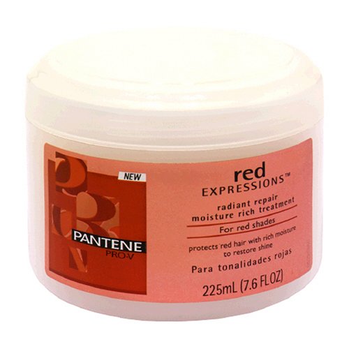 Pantene Pro-v ex trt Red msture Rich 7.6oz (080878019397)