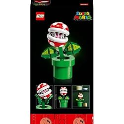 LEGO Super Mario 71426 - Piranha Plant