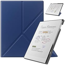 HoYiXi Case for Remarkable Paper Pro