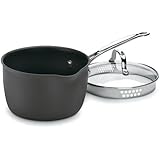 Cuisinart Chef's Classic Saucepan with Cover