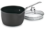 Cuisinart 6193-20P Chef's Classic Saucepan with Cover