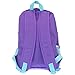 Disney Kids 3D Vampirina Backpack (Multicolored)