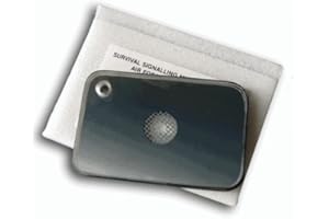 HELENBAC Coghlan's Signal Mirror