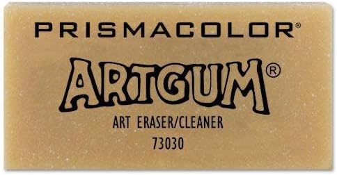 SANFORD INK COMPANY ARTGUM Non-Abrasive Eraser (73030)
