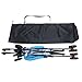 CHILDHOOD Baby Stroller Travel Bag Umbrella Stroller Gate Check Bag,Large Size