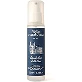 Taylor Of Old Bond Street Eton College Collection Deodorant Spray, 100ml