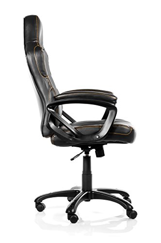 Arozzi-Enzo-sedia-da-Gaming-Nero-50-x-55-x-130