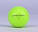 atomic sports 12 Golf Balls - Glow in The Dark Golf Balls