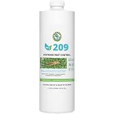 Sierra Natural Science - SNS-209 Systemic Concentrate -1 Pint