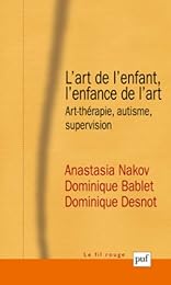 L' art de l'enfant, l'enfance de l'art