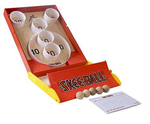 Skee-Ball Tabletop Game - Image 3