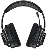 Turtle Beach Atlas Air Wireless PC Gaming Headset 24-bit Audio Bluetooth view 15