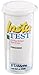LaMotte Insta-Test 2984 Hydrogen Peroxide HR Single Factor Test Strip, 0-90ppm Range (Vial of 25 Strips)