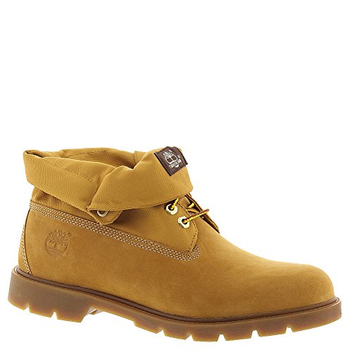 timberland basic roll top