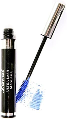 Laval Ultra Lash Mascara Dark Blue Eyelash Lengthening Volume New