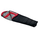 Wenzel Windy Pass 0-Degree Mummy Sleeping Bag