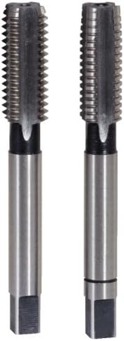 KS Tools HSS MF20X1.25mm MF Tap Set (2 Pieces)