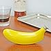 Fairly Odd Novelties THE BANANA FLASK Fairly Odd Novelties-6oz Funny Novelty Drink/Alcohol Holder-Gag Gift, 6 oz, Yellow