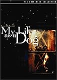 MY LIFE AS A DOG / DVD                             image