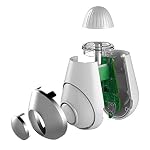 Yunobi Sleep Assistant - Hand-held USB Charging Microcurrent Sleep aid Pulse Holding Device to Relaxing Sleeping Aid… - Image 6