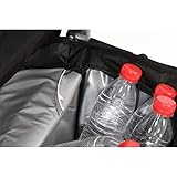 Kamp-Rite Director’s Chair with Side Table & Cooler