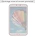 CitiGeeks® 3x Crystal Clear HD Premium Screen Protector for Samsung GALAXY Tab 3 8
