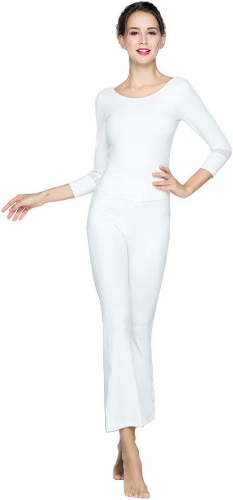 white yoga jumpsuit