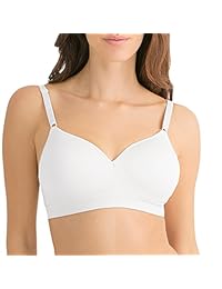 Fruit of the Loom Women's Seamless Wire   Lift Bra