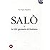 Sal&ograve; o le 120 giornate di Sodoma [DVD] [Import]