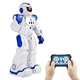 Remote Control Robots for Kids - Kids Robots with Programmable,Singing, Dancing, Walking, iHobby RC Robots for Kids, Smart Robotic Kits for Toddlers