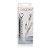 CalExotics Sterling Collection - Mini Wired Bullet Egg Vibrator - Sex Toys for Couples - Adult Vibe Massager - Silver - 1.5 Inch