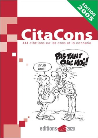 CitaCons