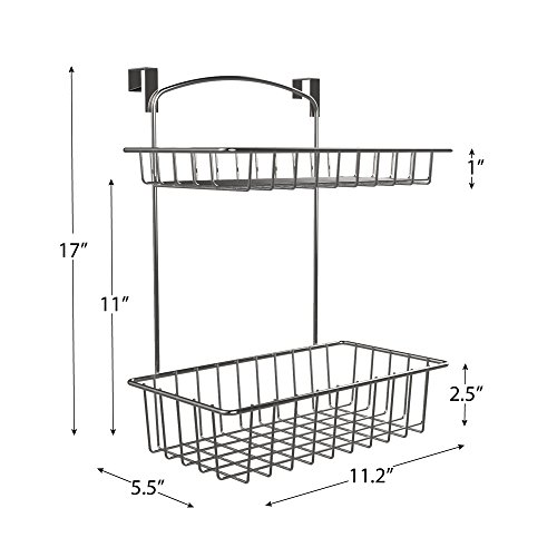 4 Organizer+Bathroom+Organization+Classic+Cuisine