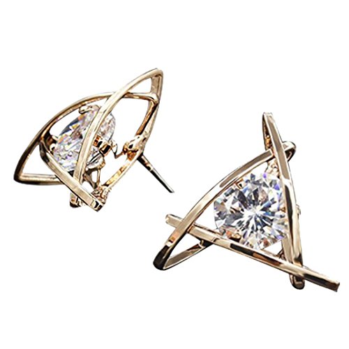 image for Clearance Deal! Hot Sale! Earring, Fitfulvan 2018 Women Fashion Lovely