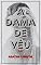 Livro A Dama de Véu