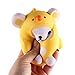 Joykith Stress Reliever Squishy Kawaii Cute Bear Jumbo Slow Rising Squeeze Toy Collection Cure Gift