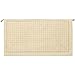 Household Essentials Household Essentials Sewing and Ironing Accessory Pad, 16 inches x 32 inches, Natural