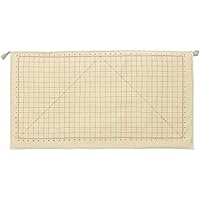 Household Essentials Sewing and Ironing Accesory Pad, 16-Inch by 32-Inch