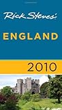 Rick Steves' England 2010 by Rick Steves