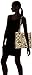 Signare Floral Shopping Tote Bag with Garden Flower Pattern (SHOP-MGD)