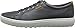ECCO Men's Soft 7 Sneaker Oxford, Dark Shadow, 45 EU/11-11.5 M US