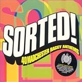 Ministry of Sound: Sorted